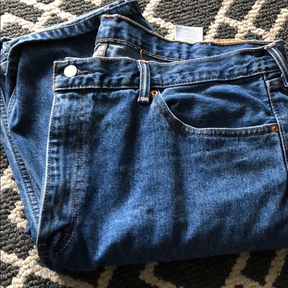 Men’s Jeans - Picture 2 of 2